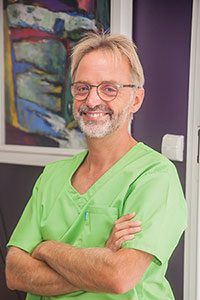Dr Ulrich Biewer - Cabinet Dentaire du Pays Blanc - Saint Molf guérande