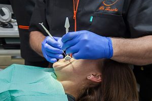 Chirurgie Dent Gencive - Cabinet Dentaire du Pays Blanc - Saint Molf guérande